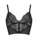 Csipke bustier top: Amikor az a cél, hogy villants némi szexi csipkét a blúzod alól. TRIUMPH 13999 Ft