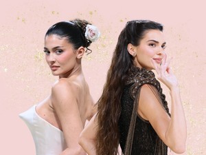 Erre a hajápolási trükkre esküszik a Kardashian család összes tagja