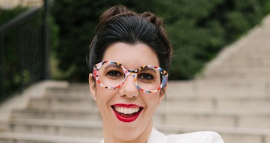 Ahol a szemüveg valóban a személyiség kiterjesztésévé válik - A Thinwood SzemüvegSzabóság története