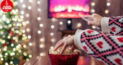 A legjobb szinkronos karácsonyi filmek a Netflixen, ha ünnepi hangulatra vágysz