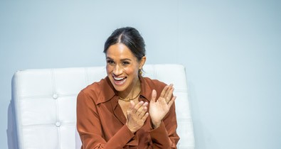 Meghan Markle videója felér egy szakítással, de a lehető legjobb értelemben