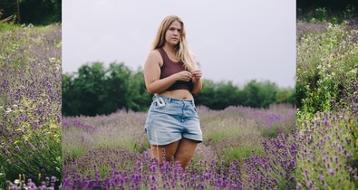 Hazai kozmetikum egyenesen a levendulamezőről - Ismerd meg a CRÉEM márka titkát!