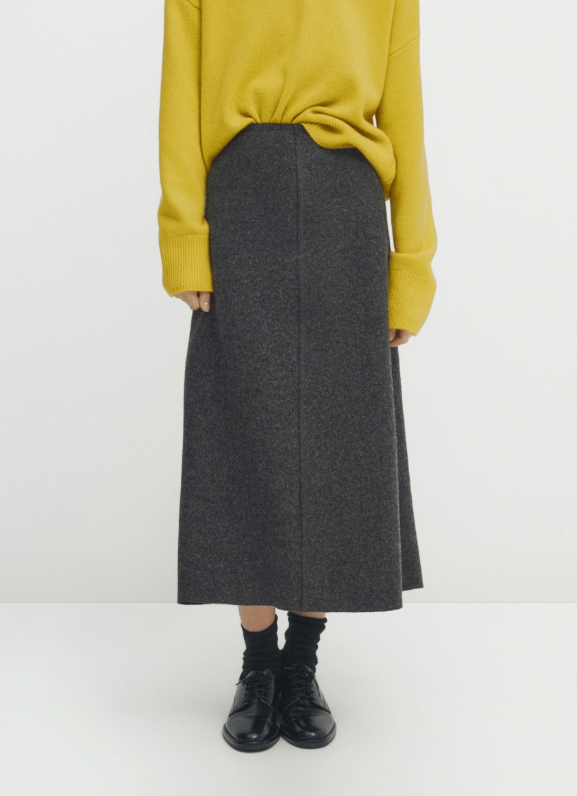 Szoknya MASSIMO DUTTI 37 995 Ft