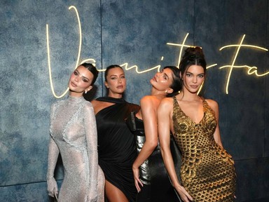 A Vanity Fair Oscar-partija csak úgy hemzsegett a ruhakülönlegességektől – íme 8 csoda