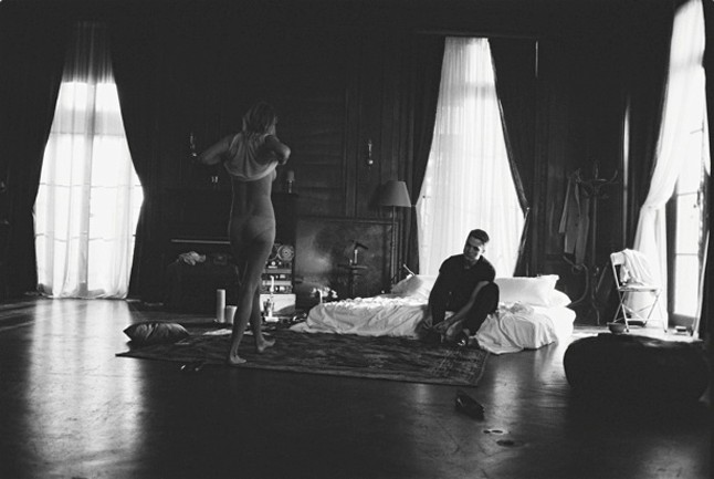 Robert Pattinson, Dior Homme