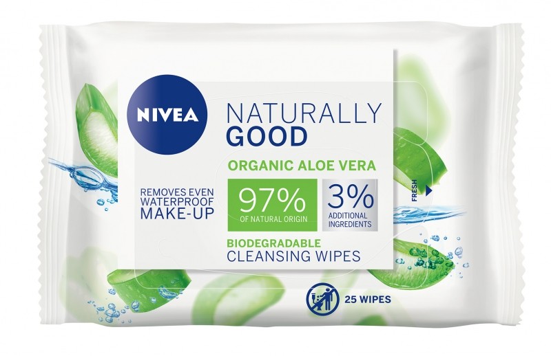 GlamDrop: Természetes formulák, melyek környezetünkre is figyelemmel vannak