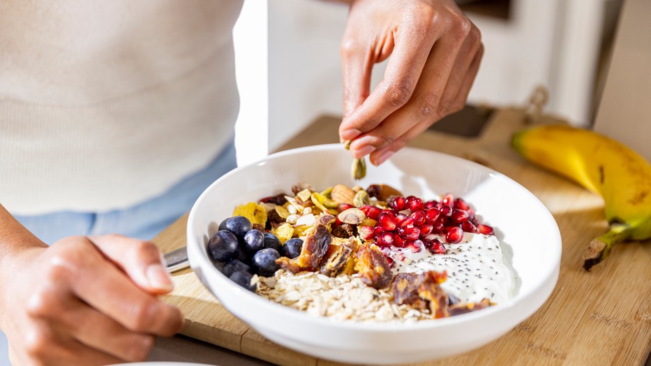 Nem mindegy, hogy milyen ételeket eszel reggelire