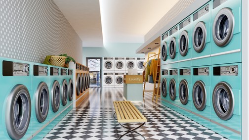 Két hónapig mosodába jártam, elképesztő összeget spóroltam meg