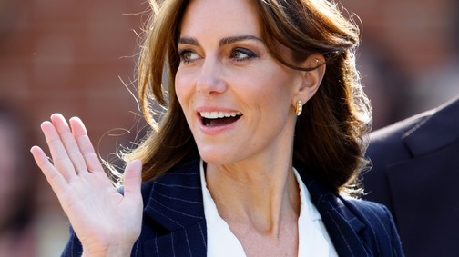 Katalin hercegné legbátrabb szettjei, amelyek nem sokat hagytak a fantáziára