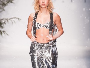 Már a férfi bemutatókon is nők tarolnak