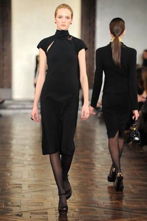 Egy évszázadot vissza! - A Ralph Lauren aktuális kollekciója