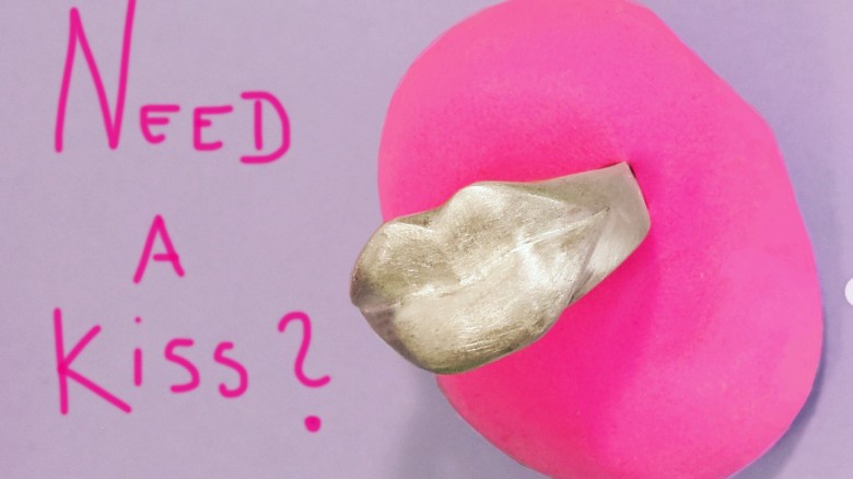 A D'Alma ékszerek játékosak és az örökkévalóságnak szólnak