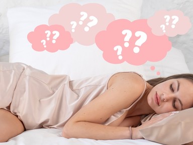 Félelmetes következménye lehet a szakértő szerint, ha rendszeresen nem alszol jól