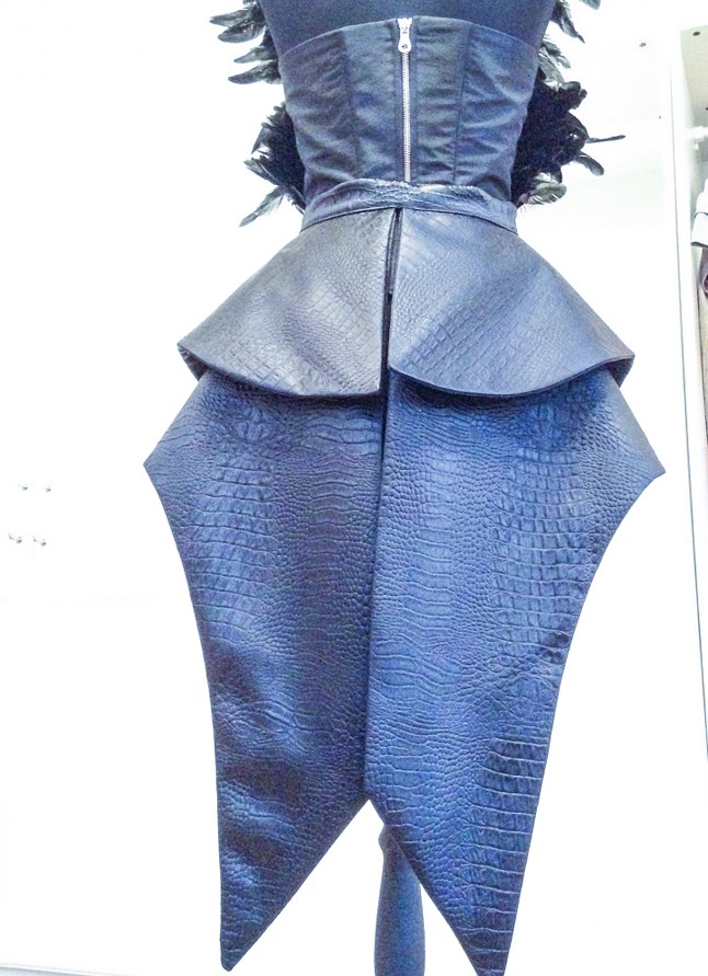 Magyar márka a divat fővárosában - A PRIESTON New Yorkban mutatkozik be