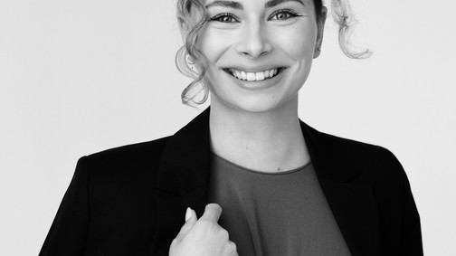 Barátnőm, Viszkok Fruzsi - interjú az influenszerrel, aki kitaposta az utat