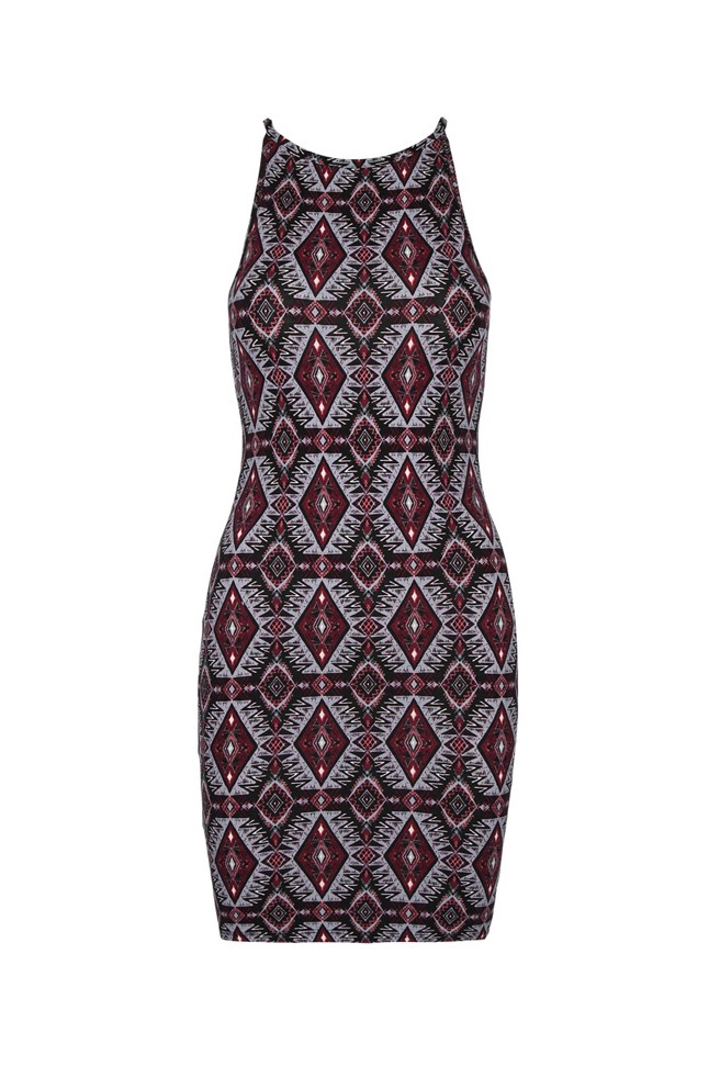 Tally Weijl ruha 3995 Ft, Glamour-napokon 3196 Ft