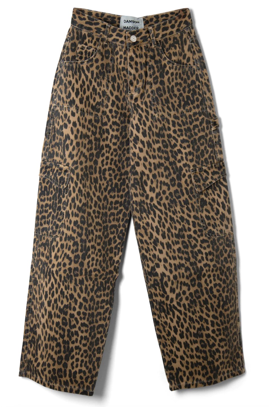 Nadrág DAMSON MADDER damsonmadder.com