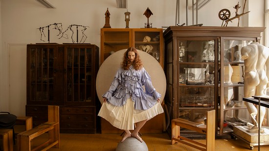 A magyarok világsikerre születtek! Elhiszed, hogy ezek mind hazai divattervezők munkái?