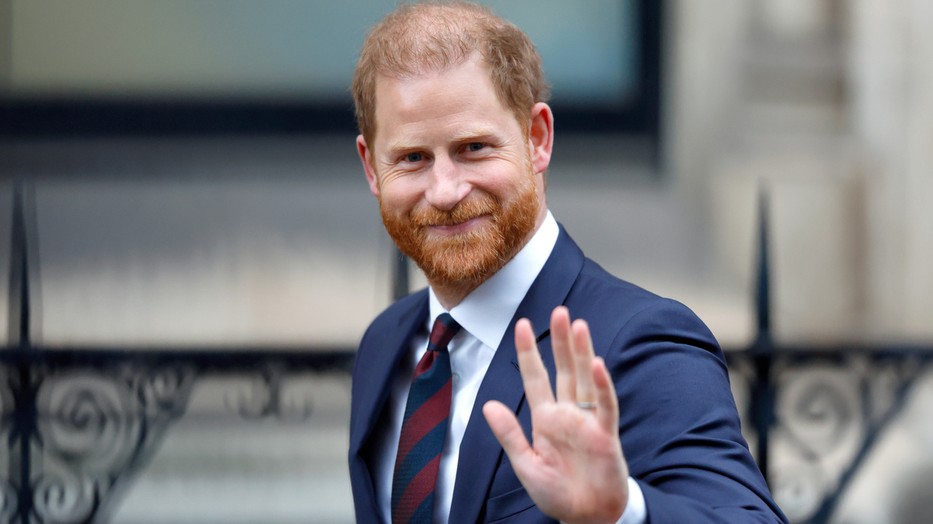 Harry hercegnek két nővel volt igazán komoly, évekig tartó kapcsolata felesége, Meghan Markle előtt