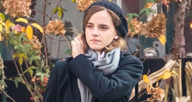 Néha Emma Watson is csak egy uncsi mugli