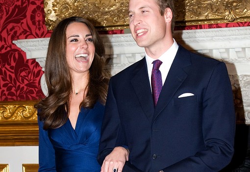 Olvadásveszély: Katalin hercegné és Vilmos herceg legszerelmesebb fotói