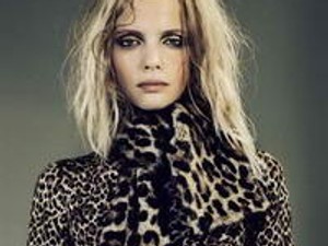 Szexis párduclány!