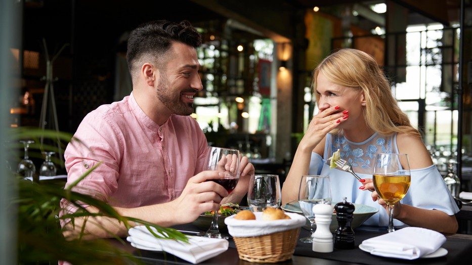 Tippek az első randihoz