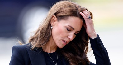 Katalin hercegnét kirázza a hideg, ha meghallja ezt az egy nevet