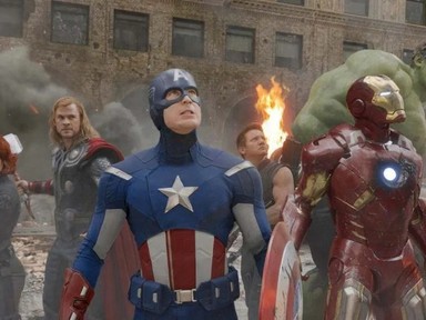 Marvel-maratont tartanál? Ebben sorrendben haladj, ha a teljes univerzumot megnéznéd