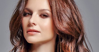 Sokoldalú példakép - Zséda