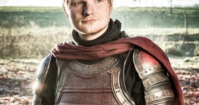Ed Sheeran annyi kritikát kapott a Trónok harca miatt, hogy a Twitterről is törölte magát?