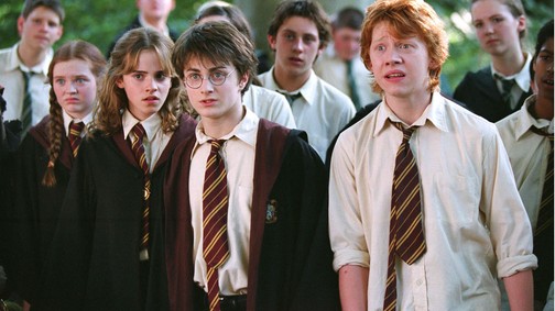 Ők a Harry Potter-filmek leggyűlöltebb karakterei - egyetértesz?