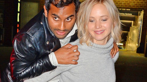 Jennifer Lawrence tényleg nagyon jó fej