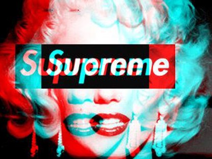 A legőrültebb Supreme cuccok, amiket beszerezhetsz