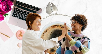 Munkahelyi barátság: áldás vagy átok? A szervezetpszichológus válaszol