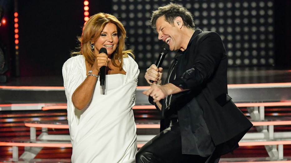 Megvan A Nagy Duett második adásának kiesője