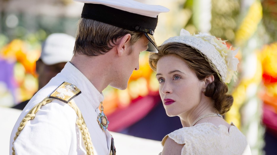 Fülöp hercegnek egy sor titkos kapcsolata volt a királynő mellett - az első akkor, amikor babát vártak