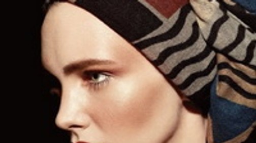 Srej Zsófi megmutatja, hogyan kell pózolni