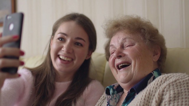 Egy inspiráló történetért cserébe megkaphatod a FOREO bestseller arctisztítóját