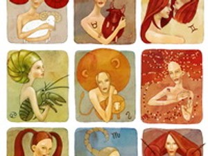 Divathoroszkóp - 2. rész