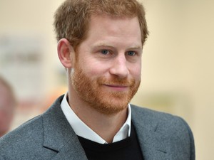 Ő Harry herceg igazi apja? Elképesztő a hasonlóság!