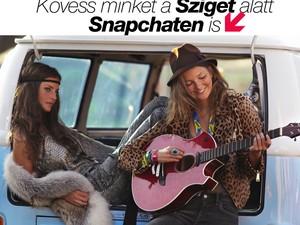 Mindent a Szigetről! Hasznos információk, tippek, programajánló