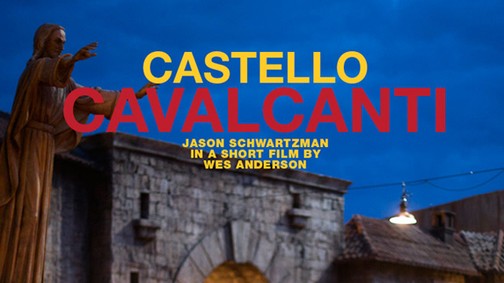 Prada és Wes Anderson találkozása