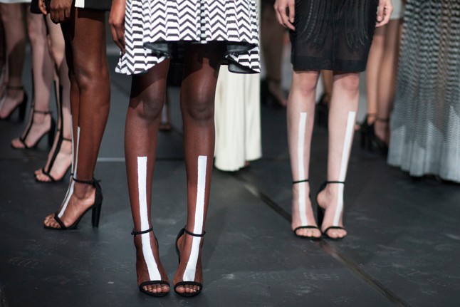 Ezek lesznek tavasszal a trendek