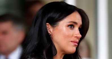 Gyomorforgató helyzetbe hozták Meghan Markle-t