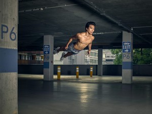 "A barátaim szerint már nem is látszom japánnak" - interjú Daichi Uematsu táncművésszel