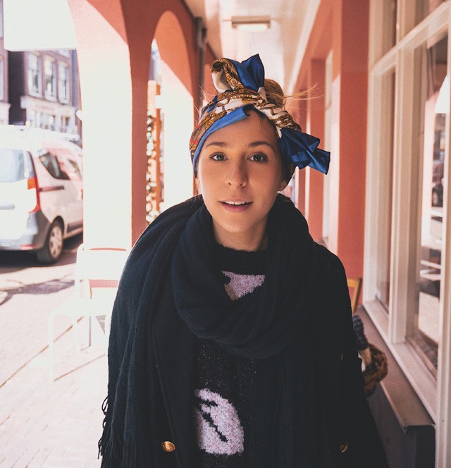 Szigeti Zsófi, Shaibo