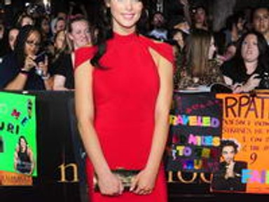 Ashley Greene