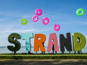 Teljes a STRAND Fesztivál zenei programja