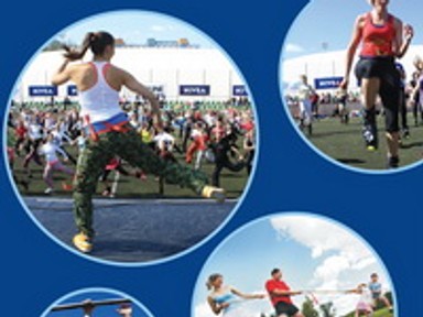 Próbáld ki ingyen a legjobb sportokat!